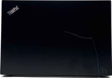 SKU: NTB1125201 Ноутбук Lenovo ThinkPad E590 IPS Intel Core i5 (i5-8265U) 16 Гб 256 Гб SSD Клас A- (NTB1125201) Б/В - Image 3