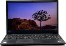 SKU: NTB1125201 Ноутбук Lenovo ThinkPad E590 IPS Intel Core i5 (i5-8265U) 16 Гб 256 Гб SSD Клас A- (NTB1125201) Б/В - Image 1