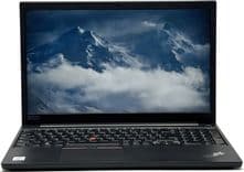 SKU: NTB1125202 Ноутбук Lenovo ThinkPad E15 Gen 1 IPS Intel Core i5 (i5-10210U) 16 Гб 256 Гб SSD Клас A- (NTB1125202) Б/В - Image 1