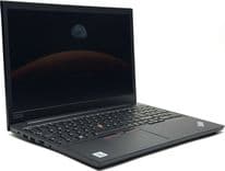 SKU: NTB1125204 Ноутбук Lenovo ThinkPad E15 Gen 1 IPS Intel Core i5 (i5-10210U) 16 Гб 256 Гб SSD Клас B (NTB1125204) Б/В - Image 2