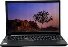 SKU: NTB1125206 Ноутбук Lenovo ThinkPad E15 Gen 1 IPS Intel Core i5 (i5-10210U) 8 Гб 256 Гб SSD Клас B (NTB1125206) Б/В - Image 1