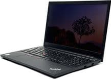 SKU: NTB1125206 Ноутбук Lenovo ThinkPad E15 Gen 1 IPS Intel Core i5 (i5-10210U) 8 Гб 256 Гб SSD Клас B (NTB1125206) Б/В - Image 4