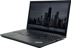 SKU: NTB1125207 Ноутбук Lenovo ThinkPad E15 Gen 1 IPS Intel Core i5 (i5-10210U) 8 Гб 256 Гб SSD Клас A (NTB1125207) Б/В - Image 5