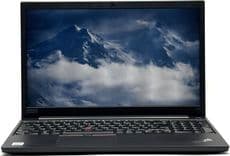 SKU: NTB1125208 Ноутбук Lenovo ThinkPad E15 Gen 1 IPS Intel Core i5 (i5-10210U) 8 Гб 256 Гб SSD Клас A (NTB1125208) Б/В - Image 1