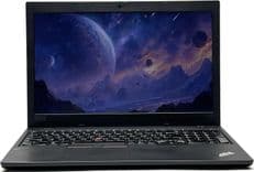 SKU: NTB1125210 Ноутбук Lenovo ThinkPad L590 IPS Intel Core i5 (i5-8265U) 8 Гб 512 Гб SSD Клас B (NTB1125210) Б/В - Image 1