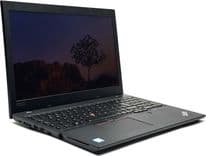 SKU: NTB1125211 Ноутбук Lenovo ThinkPad L590 IPS Intel Core i5 (i5-8265U) 8 Гб 256 Гб SSD Клас A- (NTB1125211) Б/В - Image 5