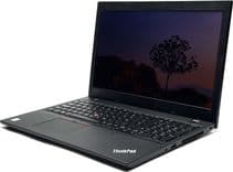 SKU: NTB1125211 Ноутбук Lenovo ThinkPad L590 IPS Intel Core i5 (i5-8265U) 8 Гб 256 Гб SSD Клас A- (NTB1125211) Б/В - Image 3