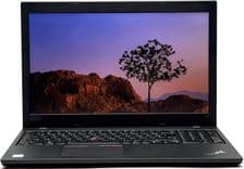 SKU: NTB1125211 Ноутбук Lenovo ThinkPad L590 IPS Intel Core i5 (i5-8265U) 8 Гб 256 Гб SSD Клас A- (NTB1125211) Б/В - Image 1