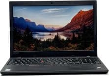 SKU: NTB1125213 Ноутбук Lenovo ThinkPad L590 IPS Intel Core i5 (i5-8265U) 8 Гб 256 Гб SSD Клас A- (NTB1125213) Б/В - Image 1