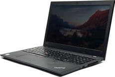 SKU: NTB1125213 Ноутбук Lenovo ThinkPad L590 IPS Intel Core i5 (i5-8265U) 8 Гб 256 Гб SSD Клас A- (NTB1125213) Б/В - Image 3