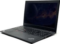 SKU: NTB1125215 Ноутбук Lenovo ThinkPad L590 IPS Intel Core i5 (i5-8265U) 16 Гб 512 Гб SSD Клас B (NTB1125215) Б/В - Image 6