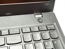 SKU: NTB1125215 Ноутбук Lenovo ThinkPad L590 IPS Intel Core i5 (i5-8265U) 16 Гб 512 Гб SSD Клас B (NTB1125215) Б/В - Image 5