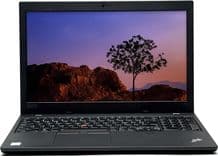 SKU: NTB1125216 Ноутбук Lenovo ThinkPad L590 IPS Intel Core i5 (i5-8265U) 16 Гб 512 Гб SSD Клас B (NTB1125216) Б/В - Image 1