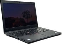 SKU: NTB1125216 Ноутбук Lenovo ThinkPad L590 IPS Intel Core i5 (i5-8265U) 16 Гб 512 Гб SSD Клас B (NTB1125216) Б/В - Image 6