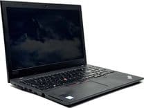 SKU: NTB1125218 Ноутбук Lenovo ThinkPad L590 IPS Intel Core i5 (i5-8265U) 8 Гб 256 Гб SSD Клас A- (NTB1125218) Б/В - Image 2