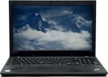 SKU: NTB1125218 Ноутбук Lenovo ThinkPad L590 IPS Intel Core i5 (i5-8265U) 8 Гб 256 Гб SSD Клас A- (NTB1125218) Б/В - Image 1