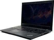 SKU: NTB1125223 Ноутбук Lenovo ThinkPad L590 IPS Intel Core i5 (i5-8265U) 8 Гб 512 Гб SSD Клас B (NTB1125223) Б/В - Image 4