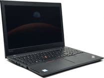 SKU: NTB1125224 Ноутбук Lenovo ThinkPad L590 IPS Intel Core i5 (i5-8265U) 8 Гб 256 Гб SSD Клас A- (NTB1125224) Б/В - Image 6