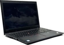 SKU: NTB1125225 Ноутбук Lenovo ThinkPad L590 IPS Intel Core i5 (i5-8265U) 8 Гб 128 Гб SSD Клас A- (NTB1125225) Б/В - Image 5