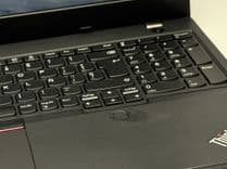 SKU: NTB1125225 Ноутбук Lenovo ThinkPad L590 IPS Intel Core i5 (i5-8265U) 8 Гб 128 Гб SSD Клас A- (NTB1125225) Б/В - Image 2