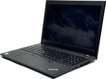 SKU: NTB1125225 Ноутбук Lenovo ThinkPad L590 IPS Intel Core i5 (i5-8265U) 8 Гб 128 Гб SSD Клас A- (NTB1125225) Б/В - Image 3