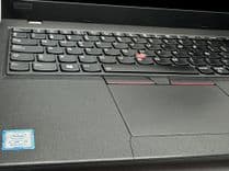 SKU: NTB1125233 Ноутбук Lenovo ThinkPad L580 IPS Intel Core i5 (i5-8265U) 8 Гб 256 Гб SSD Клас B (NTB1125233) Б/В - Image 4