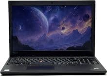 SKU: NTB1125233 Ноутбук Lenovo ThinkPad L580 IPS Intel Core i5 (i5-8265U) 8 Гб 256 Гб SSD Клас B (NTB1125233) Б/В - Image 1