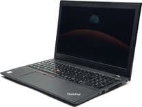 SKU: NTB1125234 Ноутбук Lenovo ThinkPad L590 IPS Intel Core i5 (i5-8265U) 8 Гб 256 Гб SSD Клас B (NTB1125234) Б/В - Image 5