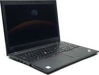 SKU: NTB1125234 Ноутбук Lenovo ThinkPad L590 IPS Intel Core i5 (i5-8265U) 8 Гб 256 Гб SSD Клас B (NTB1125234) Б/В - Image 3