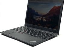 SKU: NTB1125235 Ноутбук Lenovo ThinkPad L590 IPS Intel Core i5 (i5-8265U) 8 Гб 256 Гб SSD Клас A- (NTB1125235) Б/В - Image 2