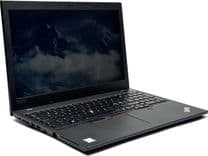 SKU: NTB1125236 Ноутбук Lenovo ThinkPad L590 IPS Intel Core i5 (i5-8265U) 8 Гб 256 Гб SSD Клас A- (NTB1125236) Б/В - Image 5