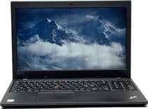 SKU: NTB1125236 Ноутбук Lenovo ThinkPad L590 IPS Intel Core i5 (i5-8265U) 8 Гб 256 Гб SSD Клас A- (NTB1125236) Б/В - Image 1