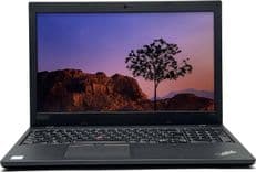 SKU: NTB1125239 Ноутбук Lenovo ThinkPad L580 IPS Intel Core i5 (i5-8250U) 16 Гб 256 Гб SSD Клас A- (NTB1125239) Б/В - Image 1