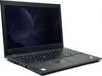 SKU: NTB1125240 Ноутбук Lenovo ThinkPad L580 IPS Intel Core i5 (i5-8250U) 8 Гб 256 Гб SSD Клас A- (NTB1125240) Б/В - Image 6