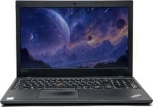 SKU: NTB1125240 Ноутбук Lenovo ThinkPad L580 IPS Intel Core i5 (i5-8250U) 8 Гб 256 Гб SSD Клас A- (NTB1125240) Б/В - Image 1