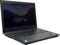 SKU: NTB1125242 Ноутбук Lenovo ThinkPad L580 IPS Intel Core i5 (i5-8250U) 8 Гб 256 Гб SSD Клас A- (NTB1125242) Б/В - Image 8