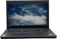 SKU: NTB1125243 Ноутбук Lenovo ThinkPad L580 IPS Intel Core i5 (i5-8250U) 8 Гб 256 Гб SSD Клас B (NTB1125243) Б/В - Image 1