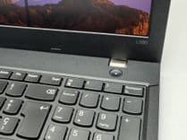 SKU: NTB1125245 Ноутбук Lenovo ThinkPad L580 IPS Intel Core i5 (i5-8250U) 8 Гб 256 Гб SSD Клас B (NTB1125245) Б/В - Image 6