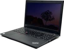 SKU: NTB1125245 Ноутбук Lenovo ThinkPad L580 IPS Intel Core i5 (i5-8250U) 8 Гб 256 Гб SSD Клас B (NTB1125245) Б/В - Image 4