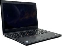 SKU: NTB1125246 Ноутбук Lenovo ThinkPad L580 IPS Intel Core i5 (i5-8250U) 8 Гб 256 Гб SSD Клас A- (NTB1125246) Б/В - Image 3