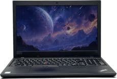 SKU: NTB1125246 Ноутбук Lenovo ThinkPad L580 IPS Intel Core i5 (i5-8250U) 8 Гб 256 Гб SSD Клас A- (NTB1125246) Б/В - Image 1