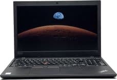 SKU: NTB1125247 Ноутбук Lenovo ThinkPad L580 IPS Intel Core i5 (i5-8250U) 8 Гб 256 Гб SSD Клас B (NTB1125247) Б/В - Image 1