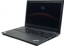 SKU: NTB1125247 Ноутбук Lenovo ThinkPad L580 IPS Intel Core i5 (i5-8250U) 8 Гб 256 Гб SSD Клас B (NTB1125247) Б/В - Image 4