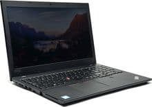 SKU: NTB1125250 Ноутбук Lenovo ThinkPad L580 IPS Intel Core i5 (i5-8250U) 8 Гб 256 Гб SSD Клас A- (NTB1125250) Б/В - Image 2