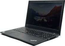 SKU: NTB1125250 Ноутбук Lenovo ThinkPad L580 IPS Intel Core i5 (i5-8250U) 8 Гб 256 Гб SSD Клас A- (NTB1125250) Б/В - Image 3