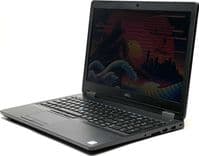SKU: NTB1224003 Ноутбук Dell Latitude E5570 TN Intel Core i3 (i3-6100U) 8 Гб 256 Гб SSD (Вживаний - Клас A-) - Image 3