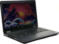SKU: NTB1224003 Ноутбук Dell Latitude E5570 TN Intel Core i3 (i3-6100U) 8 Гб 256 Гб SSD (Вживаний - Клас A-) - Image 5