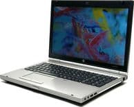 SKU: NTB1224008 Ноутбук HP EliteBook 8570P TN Intel Core i5 (i5-3210M) 8 Гб 128 Гб SSD (Вживаний - Клас B) - Image 3
