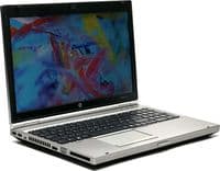 SKU: NTB1224008 Ноутбук HP EliteBook 8570P TN Intel Core i5 (i5-3210M) 8 Гб 128 Гб SSD (Вживаний - Клас B) - Image 4