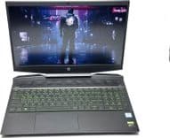 SKU: NTB1225061 Ноутбук HP Pavilion Gaming 15-dk0007ng IPS Intel Core i5 (i5-9300H) 16 Гб 512 Гб SSD Клас A- (NTB1225061) Б/В - Image 2